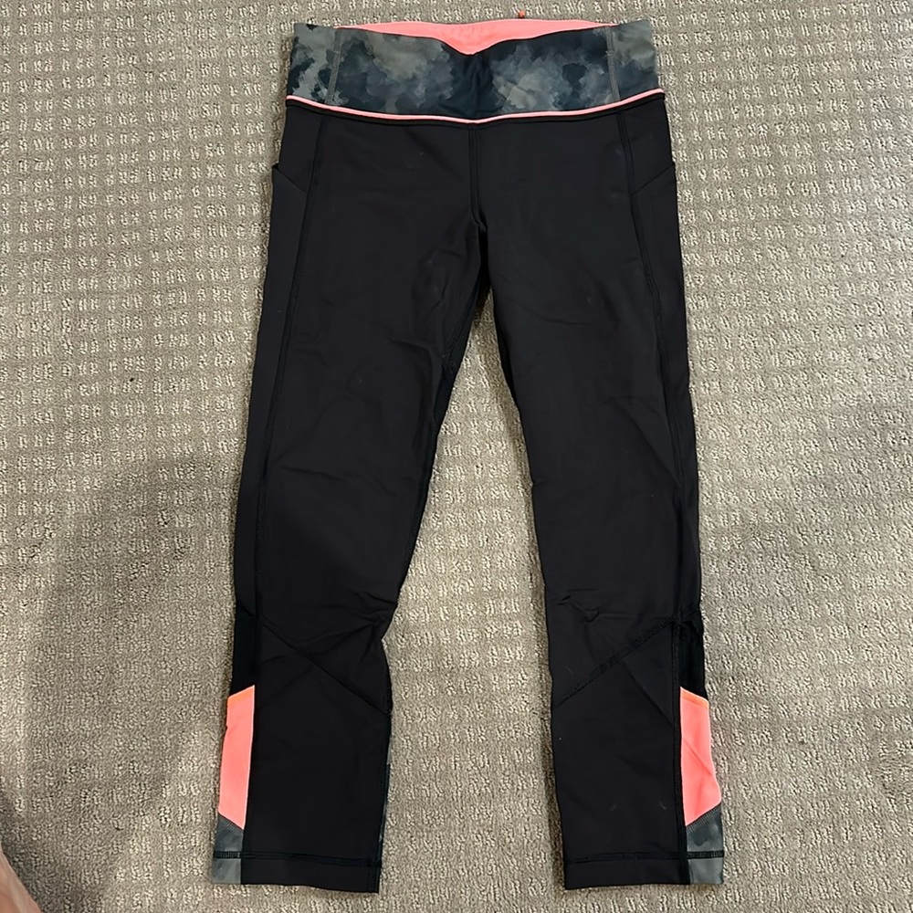 Lululemon leggings